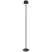 BRIANA RECHARGEABLE FLOOR LAMP