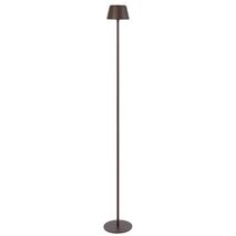 BRIANA RECHARGEABLE FLOOR LAMP