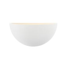 CAMERO GYPSUM WALL LIGHT