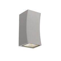 DASH EXTERIOR 2 WALL LIGHT