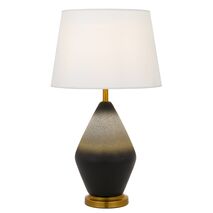 DEBI CERAMIC TABLE LAMP