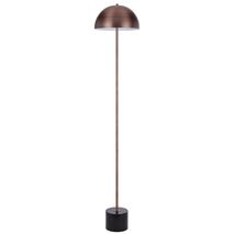 DOMEZ FLOOR LAMP