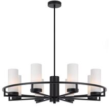 EAMON 8 LIGHTS PENDANT