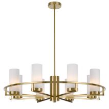 EAMON 8 LIGHTS PENDANT