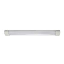 EDGE 120 40w LED BATTEN - 3CCT