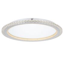 ELIE 50 32w LED OYSTER 3CCT DIM