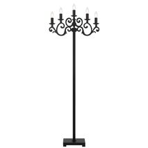 EMPORIA FLOOR LAMP