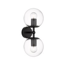 ETERNA 2 LIGHTS WALL LAMP