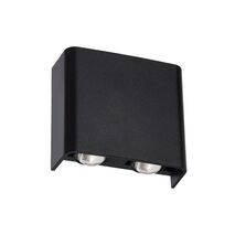 EYVOR 4 LIGHT WALL LAMP