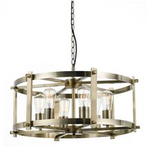 FINLEY 60 PENDANT