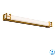 GILSON 60 VANITY WALL LIGHT
