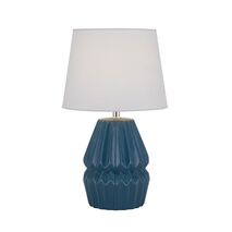 GREET CERAMIC TABLE LAMP