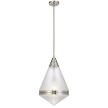 HARNON 1 LIGHT PENDANT