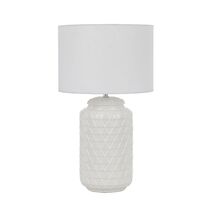 HESHI CERAMIC TABLE LAMP