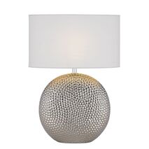 ICARIA CERAMIC TABLE LAMP