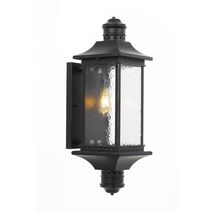 LEEDS EXTERIOR WALL LIGHT
