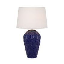 MADRID CERAMIC TABLE LAMP