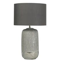 MISTY CERAMIC TABLE LAMP