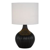 NORD CERAMIC TABLE LAMP