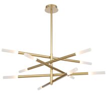 PINTA 10 LIGHT PENDANT