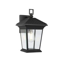 ZELDIN 32 EXTERIOR WALL LIGHT