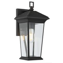 ZELDIN 40 EXTERIOR WALL LIGHT