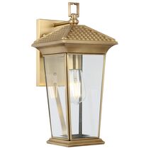ZELDIN 40 EXTERIOR WALL LIGHT