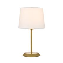JAXON TABLE LAMP