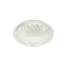 LILAC 28 18w LED OYSTER 3CCT
