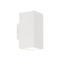 LORSA 2 LIGHT WALL LIGHT