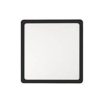 LUNOS 23CM SQUARE OYSTER