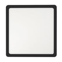 LUNOS 40CM SQUARE OYSTER