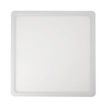 LUNOS 40CM SQUARE OYSTER