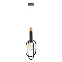 MARVIN 1LT PENDANT OVAL