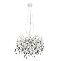 MOLENA 6 LIGHT PENDANT