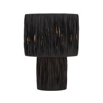 NATIVA SMALL TABLE LAMP