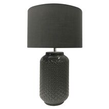 PASCAL CERAMIC TABLE LAMP