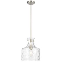 PERRON 1 LIGHT PENDANT