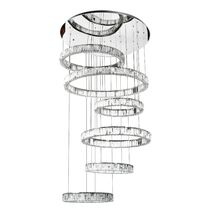 RIAS 6 TIER PENDANT