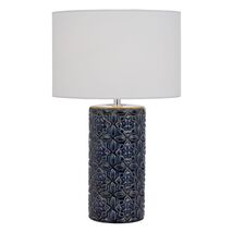 RODOS CERAMIC TABLE LAMP