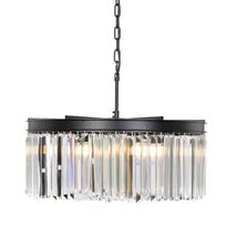 SERENE 6 LIGHTS PENDANT