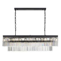 SERENE 13 LIGHTS PENDANT