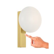 SKYLA TOUCH WALL LIGHT