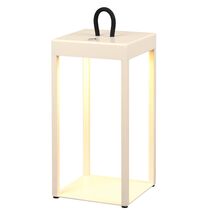 SOTRA RECHARGEABLE TABLE LAMP