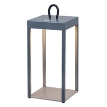 SOTRA RECHARGEABLE TABLE LAMP