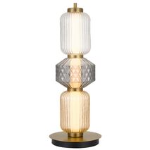 TORSO TABLE LAMP