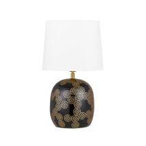 WISHES CERAMIC TABLE LAMP