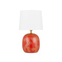 WISHES CERAMIC TABLE LAMP