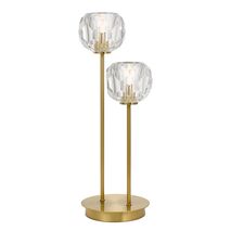 ZAHA 2 TABLE LAMP