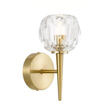 ZAHA 1 WALL LIGHT
